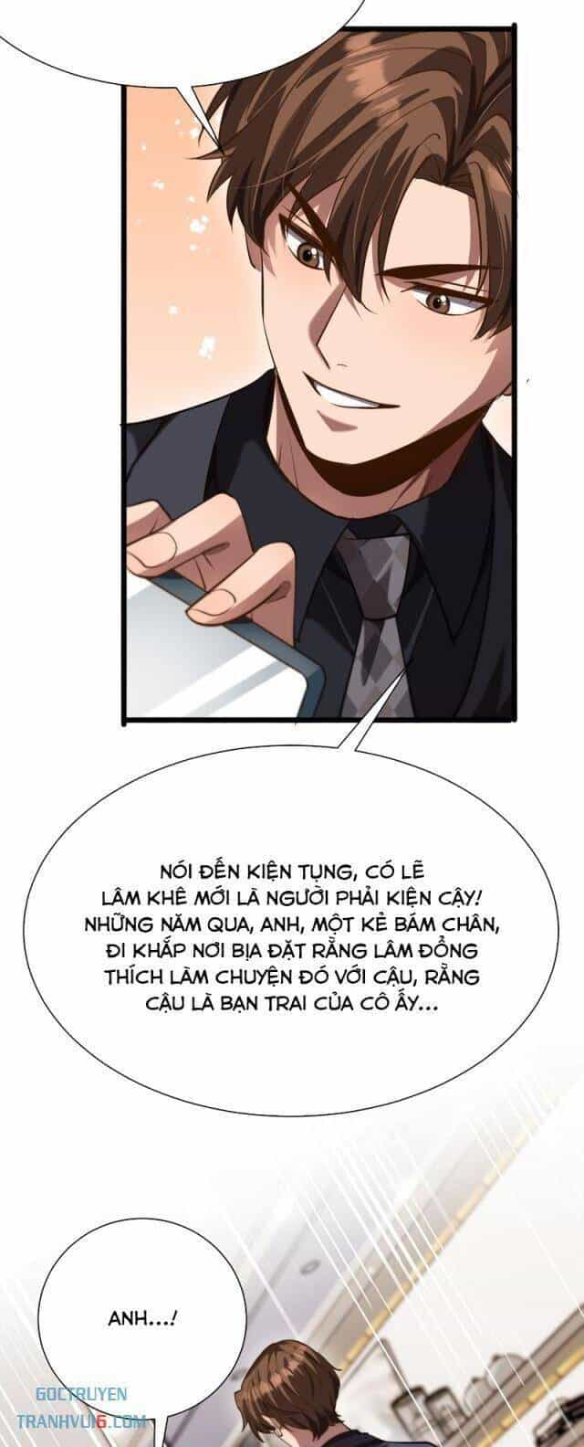 Ta Bị Kẹt Cùng Một Ngày 1000 Năm - Chương 144 - ảnh 24