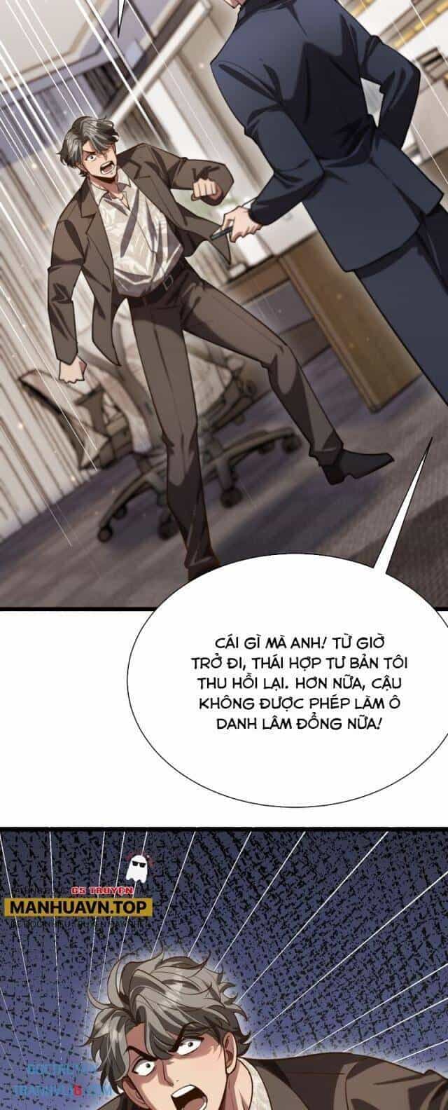 Ta Bị Kẹt Cùng Một Ngày 1000 Năm - Chương 144 - ảnh 25