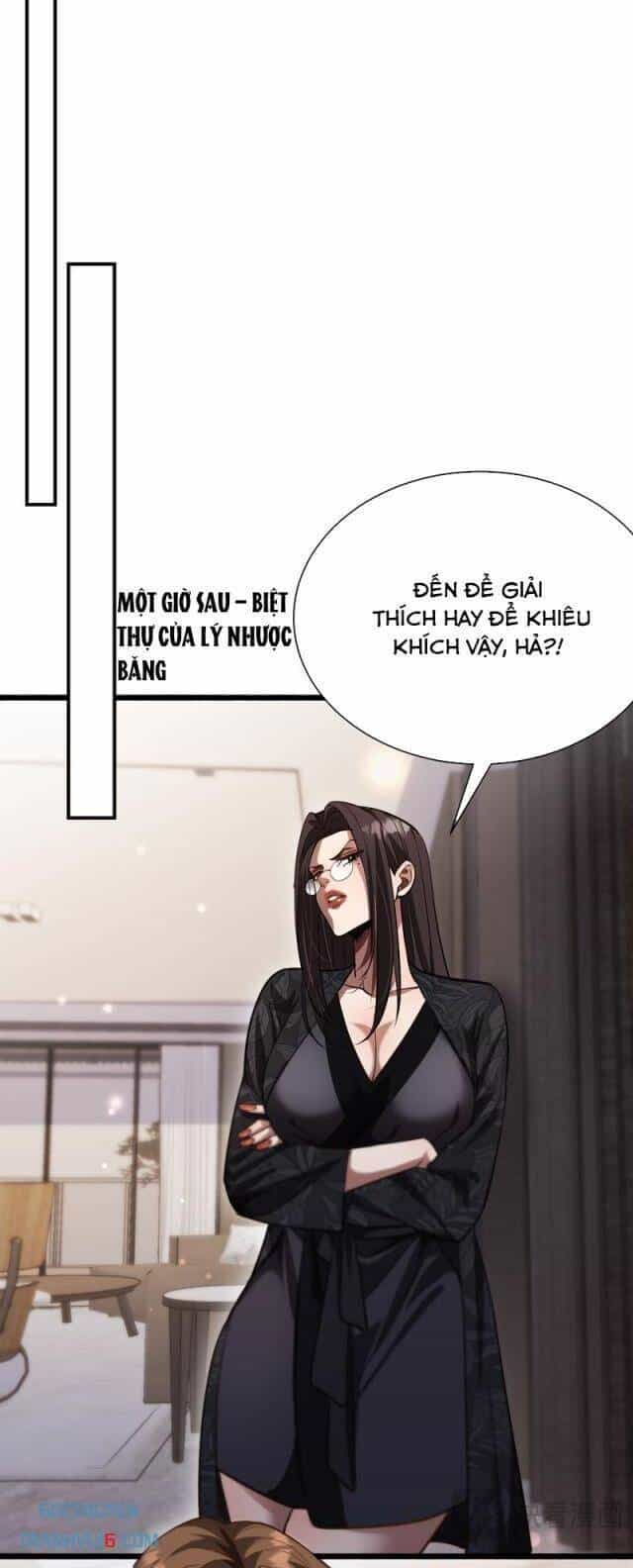 Ta Bị Kẹt Cùng Một Ngày 1000 Năm - Chương 144 - ảnh 34