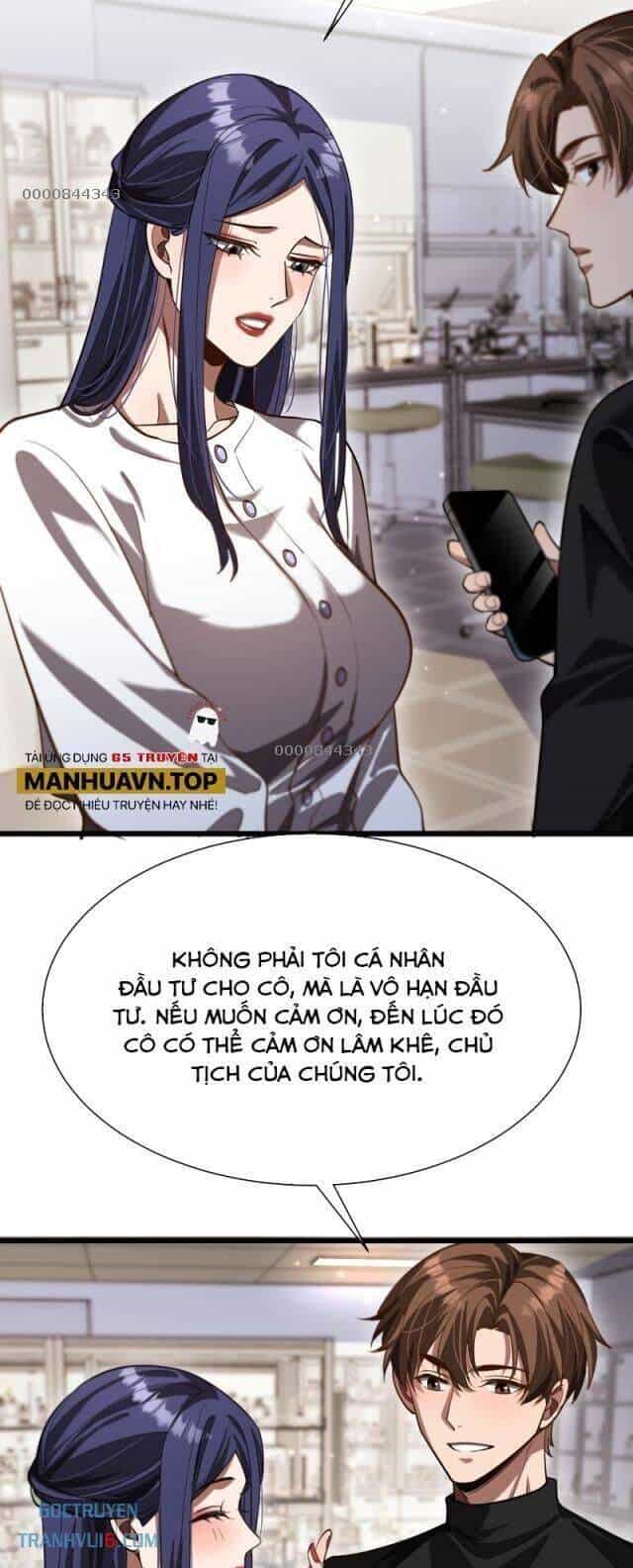 Ta Bị Kẹt Cùng Một Ngày 1000 Năm - Chương 145 - ảnh 2