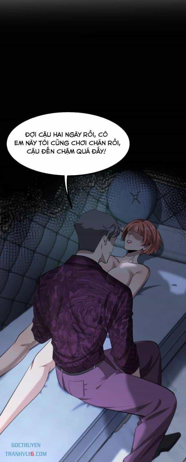 Ta Bị Kẹt Cùng Một Ngày 1000 Năm - Chương 145 - ảnh 25