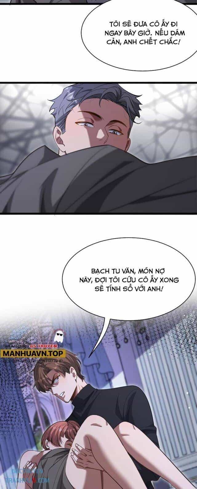 Ta Bị Kẹt Cùng Một Ngày 1000 Năm - Chương 145 - ảnh 30