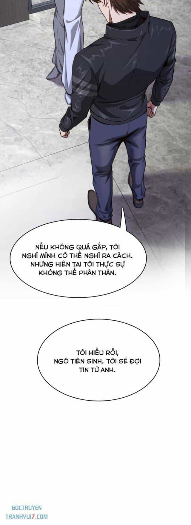 Ta Bị Kẹt Cùng Một Ngày 1000 Năm - Chương 146 - ảnh 7