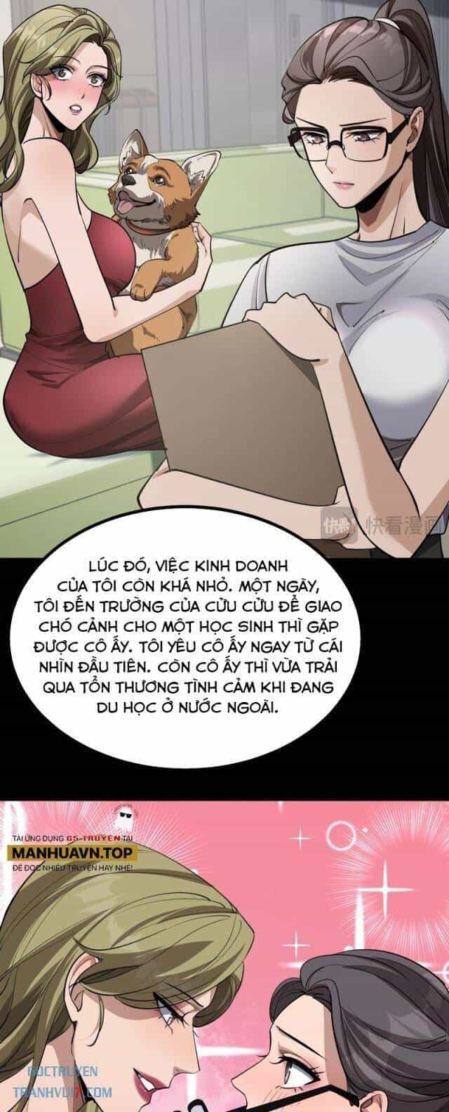 Ta Bị Kẹt Cùng Một Ngày 1000 Năm - Chương 147 - ảnh 22