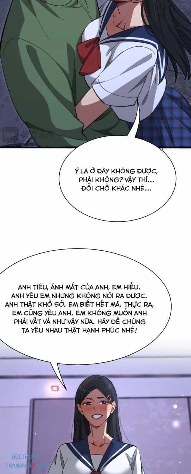 Ta Bị Kẹt Cùng Một Ngày 1000 Năm - Chương 147 - ảnh 35