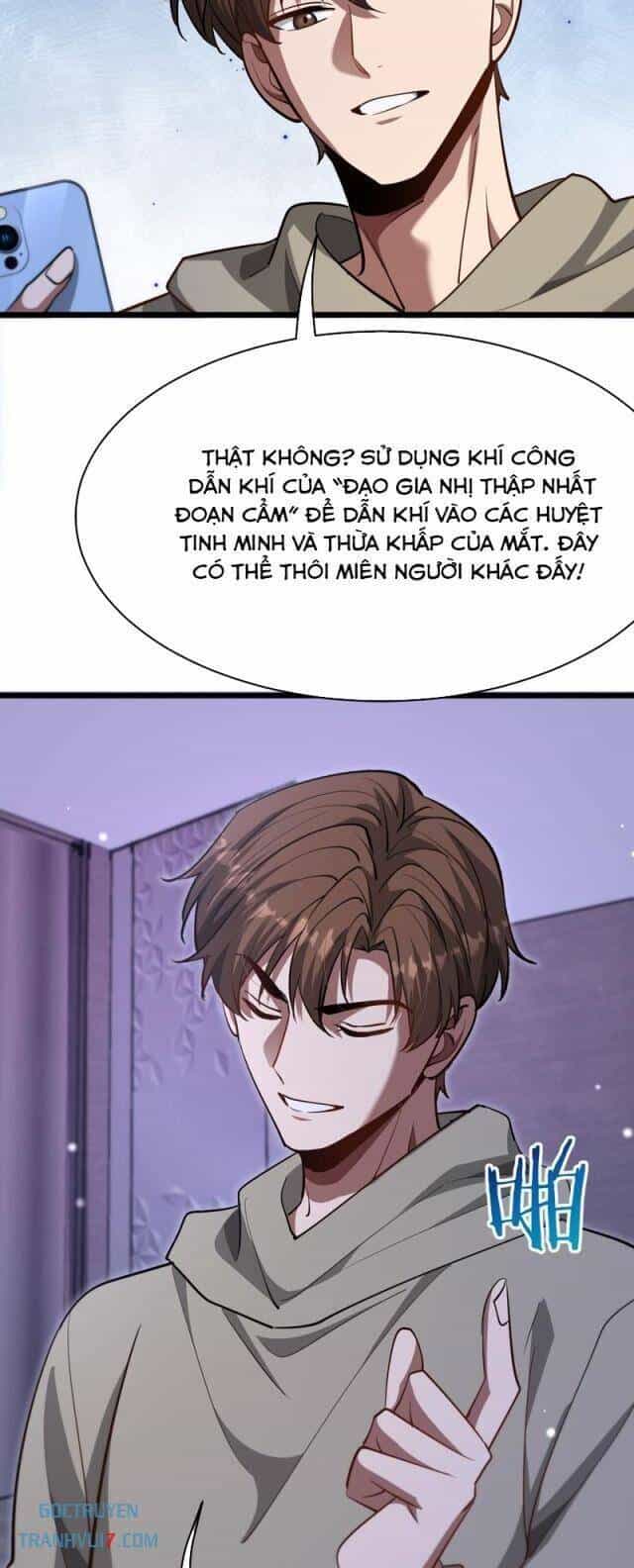 Ta Bị Kẹt Cùng Một Ngày 1000 Năm - Chương 147 - ảnh 40