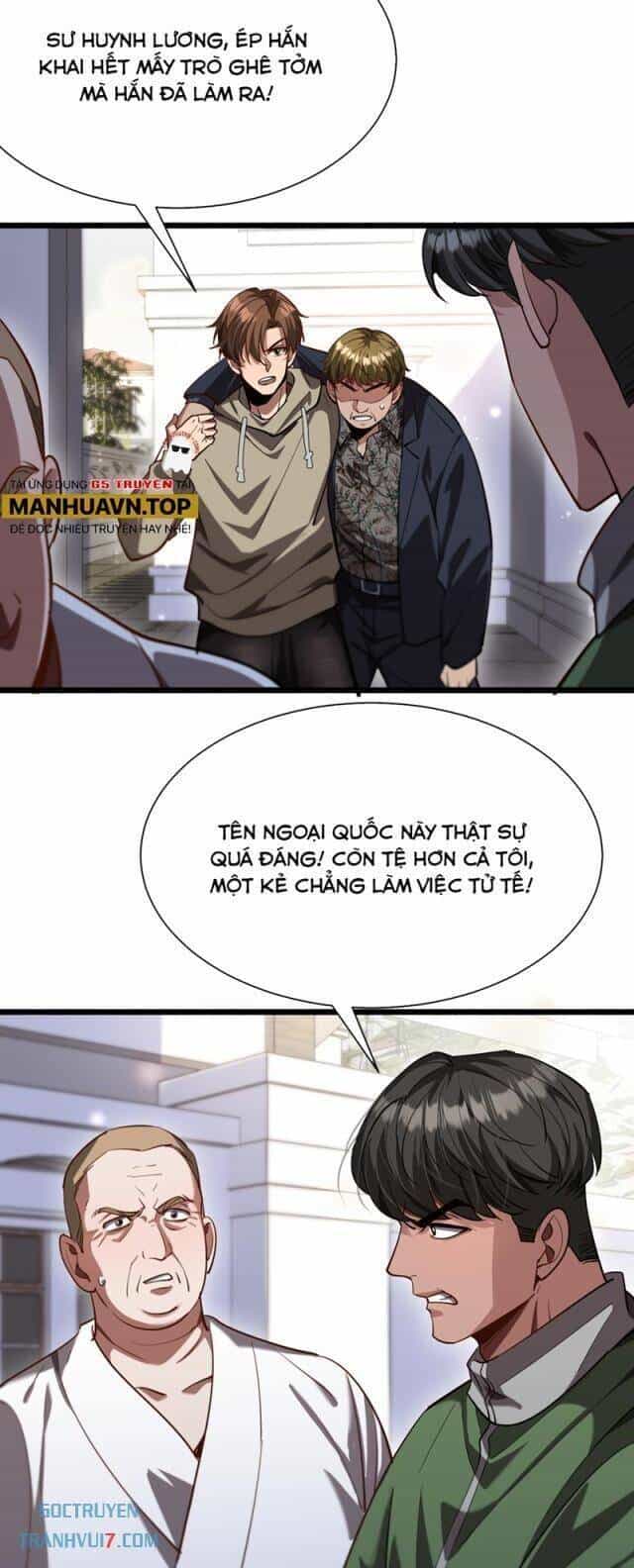 Ta Bị Kẹt Cùng Một Ngày 1000 Năm - Chương 148 - ảnh 29
