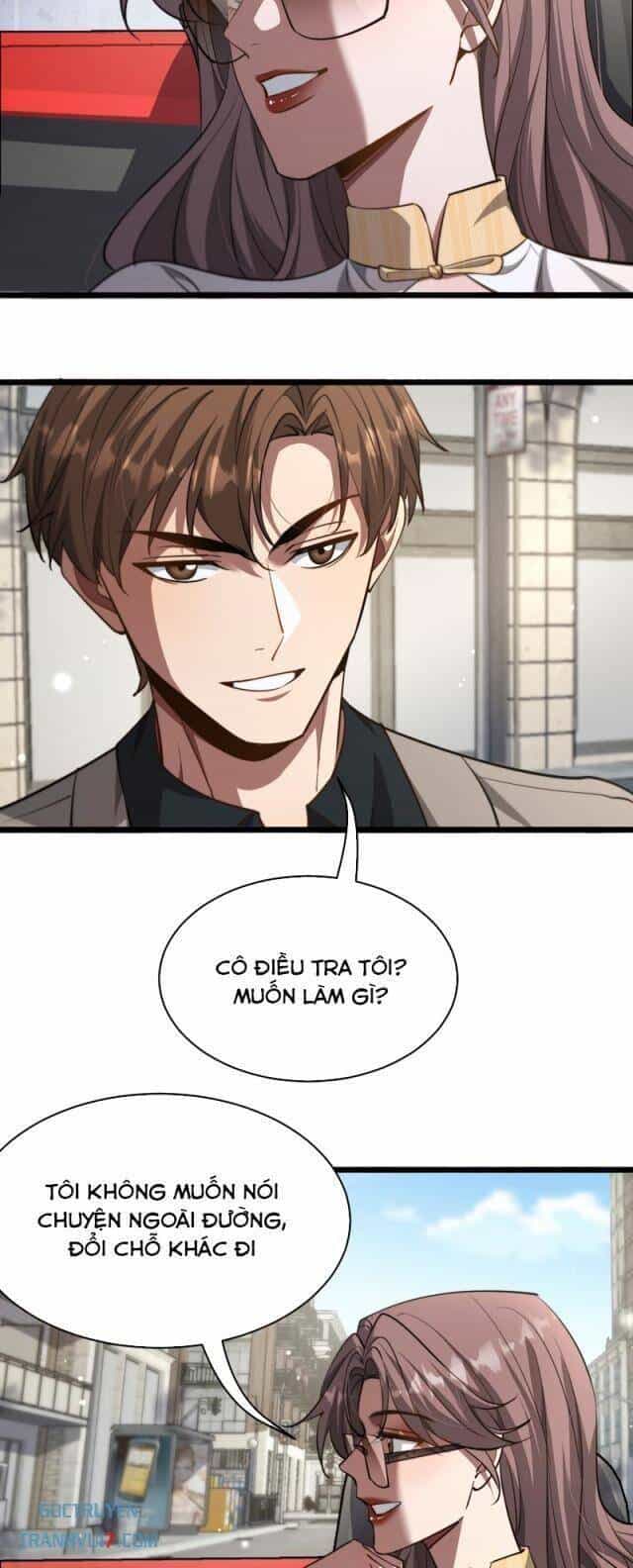 Ta Bị Kẹt Cùng Một Ngày 1000 Năm - Chương 149 - ảnh 12