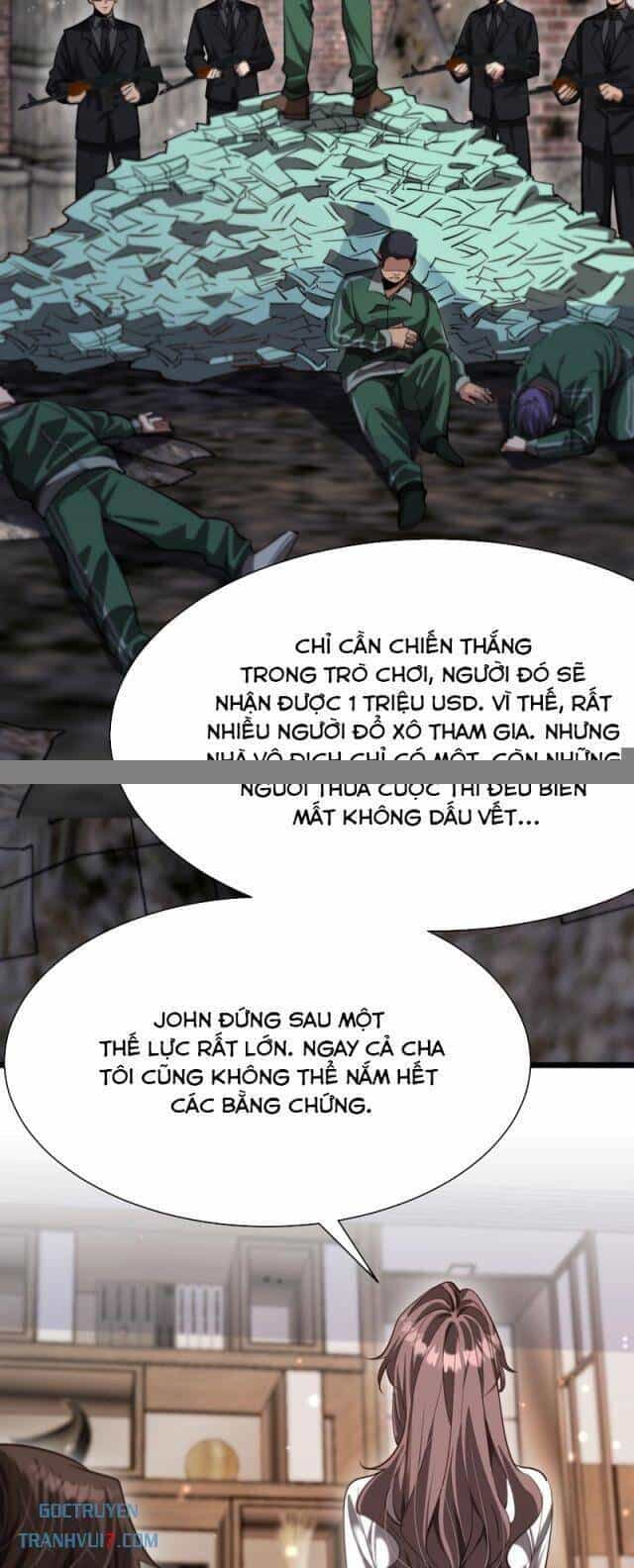 Ta Bị Kẹt Cùng Một Ngày 1000 Năm - Chương 149 - ảnh 21