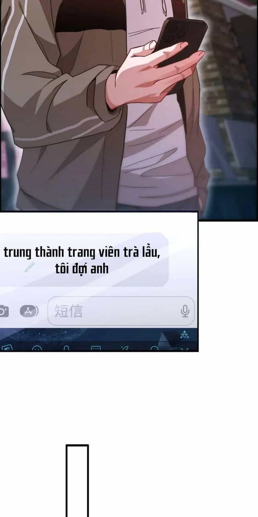 Ta Bị Kẹt Cùng Một Ngày 1000 Năm - Chương 15 - ảnh 9
