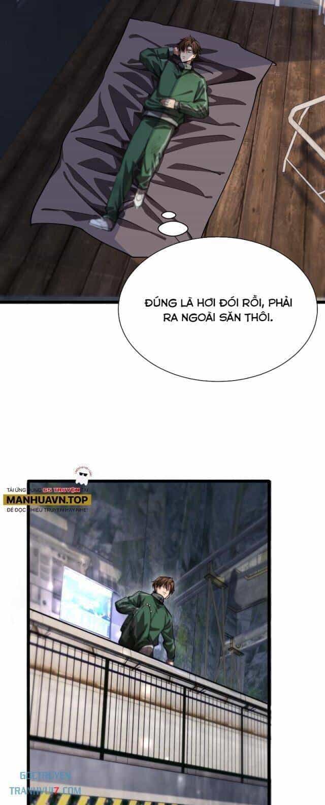 Ta Bị Kẹt Cùng Một Ngày 1000 Năm - Chương 150 - ảnh 7