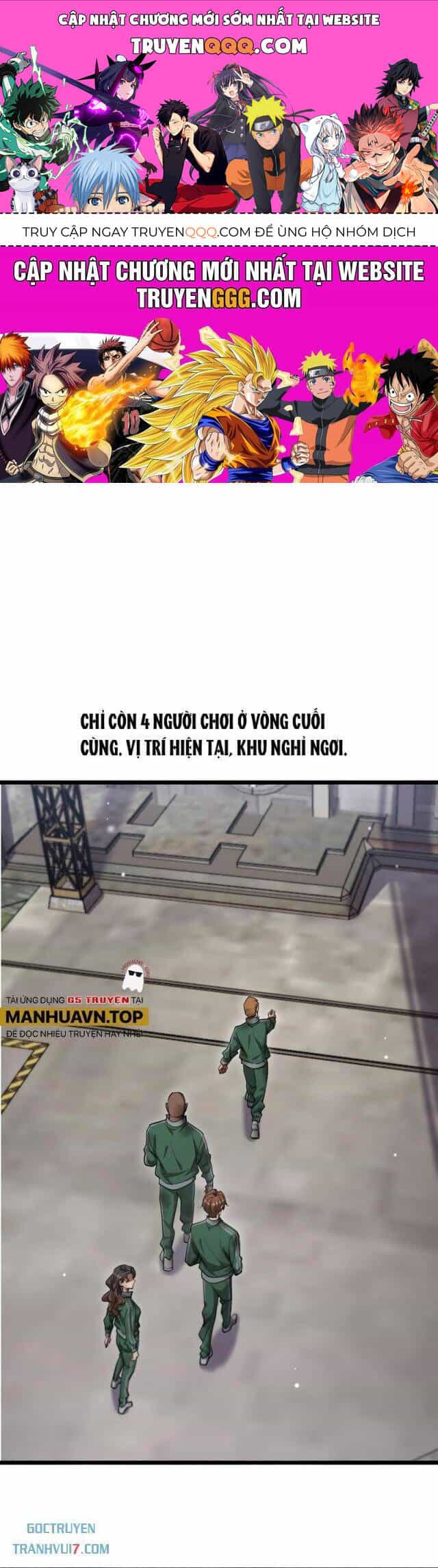 Ta Bị Kẹt Cùng Một Ngày 1000 Năm - Chương 151 - ảnh 1