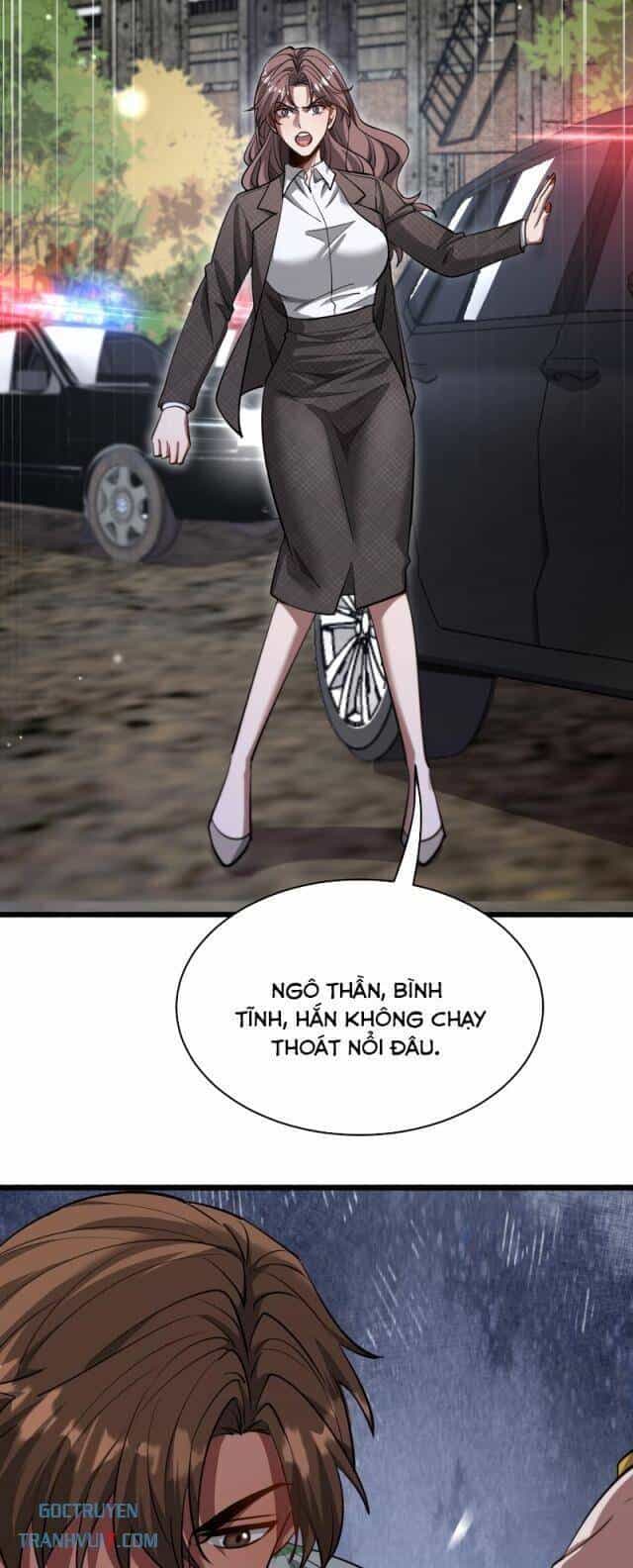 Ta Bị Kẹt Cùng Một Ngày 1000 Năm - Chương 151 - ảnh 40
