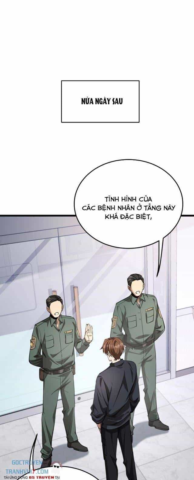 Ta Bị Kẹt Cùng Một Ngày 1000 Năm - Chương 152 - ảnh 7