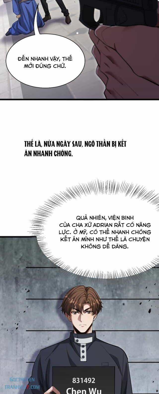 Ta Bị Kẹt Cùng Một Ngày 1000 Năm - Chương 153 - ảnh 13