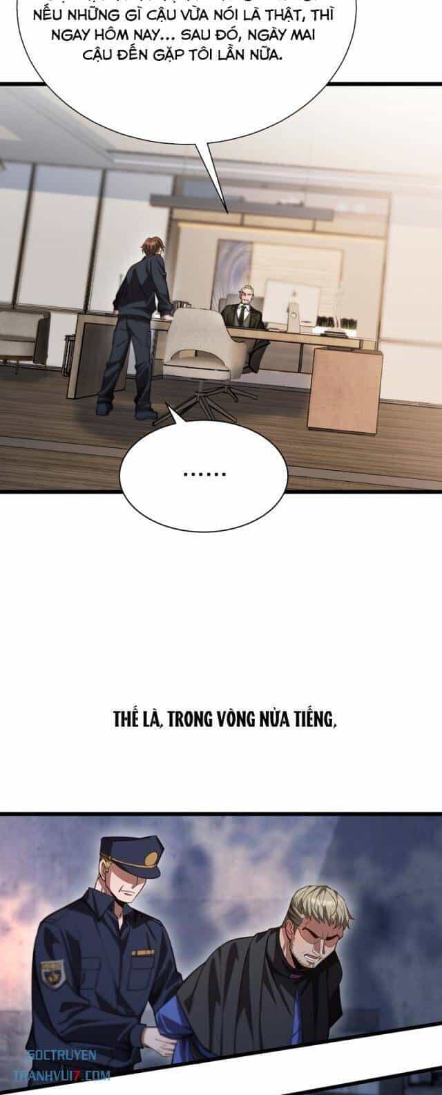 Ta Bị Kẹt Cùng Một Ngày 1000 Năm - Chương 153 - ảnh 32