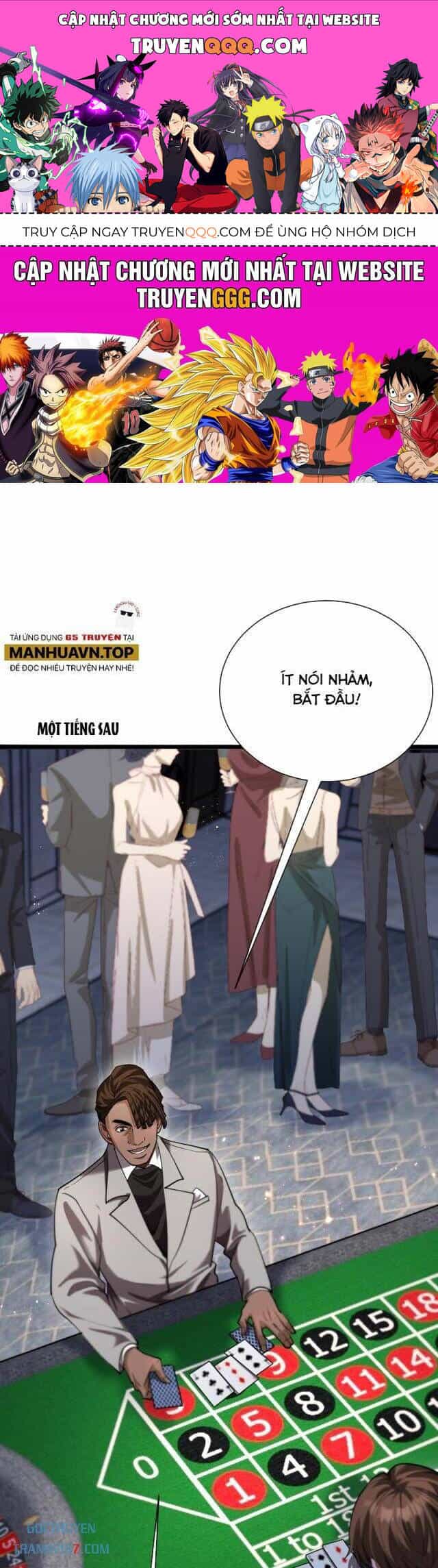Ta Bị Kẹt Cùng Một Ngày 1000 Năm - Chương 155 - ảnh 1
