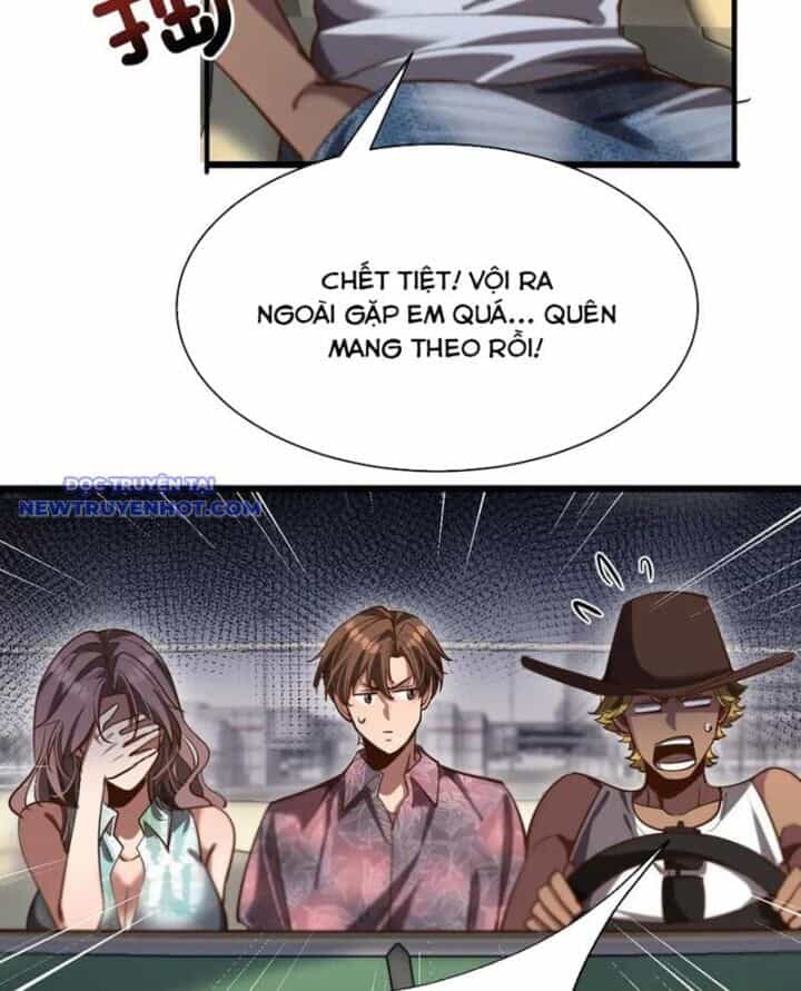 Ta Bị Kẹt Cùng Một Ngày 1000 Năm - Chương 158 - ảnh 17