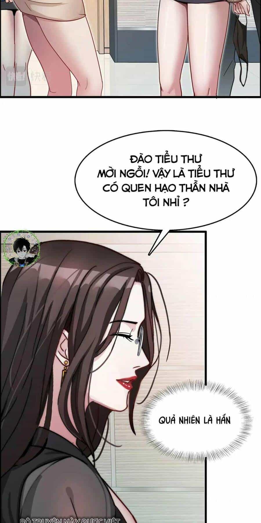 Ta Bị Kẹt Cùng Một Ngày 1000 Năm - Chương 16 - ảnh 36