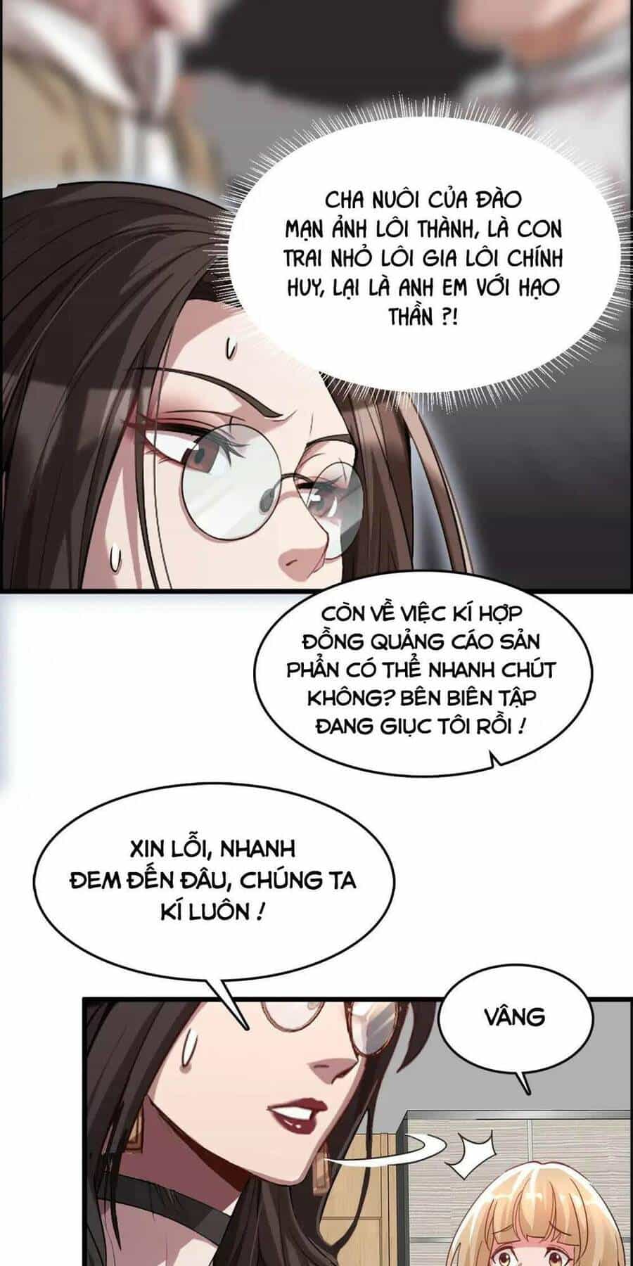 Ta Bị Kẹt Cùng Một Ngày 1000 Năm - Chương 16 - ảnh 38
