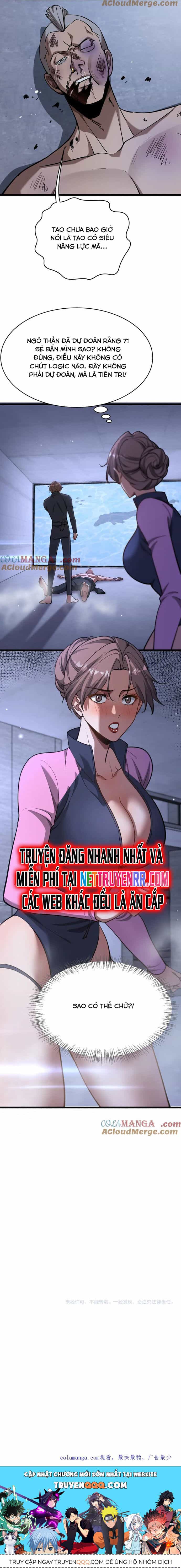 Ta Bị Kẹt Cùng Một Ngày 1000 Năm - Chương 160 - ảnh 11