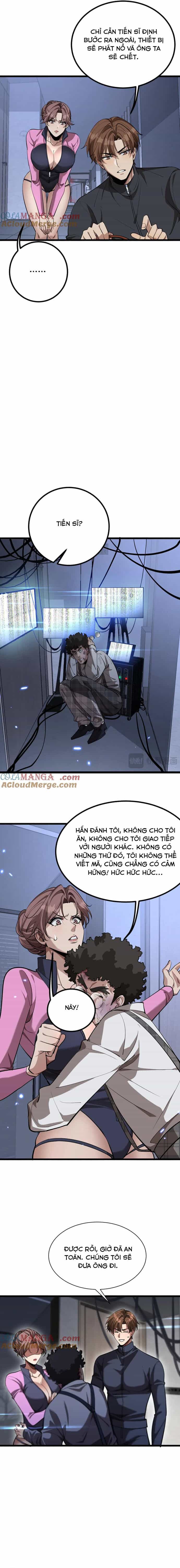 Ta Bị Kẹt Cùng Một Ngày 1000 Năm - Chương 161 - ảnh 3