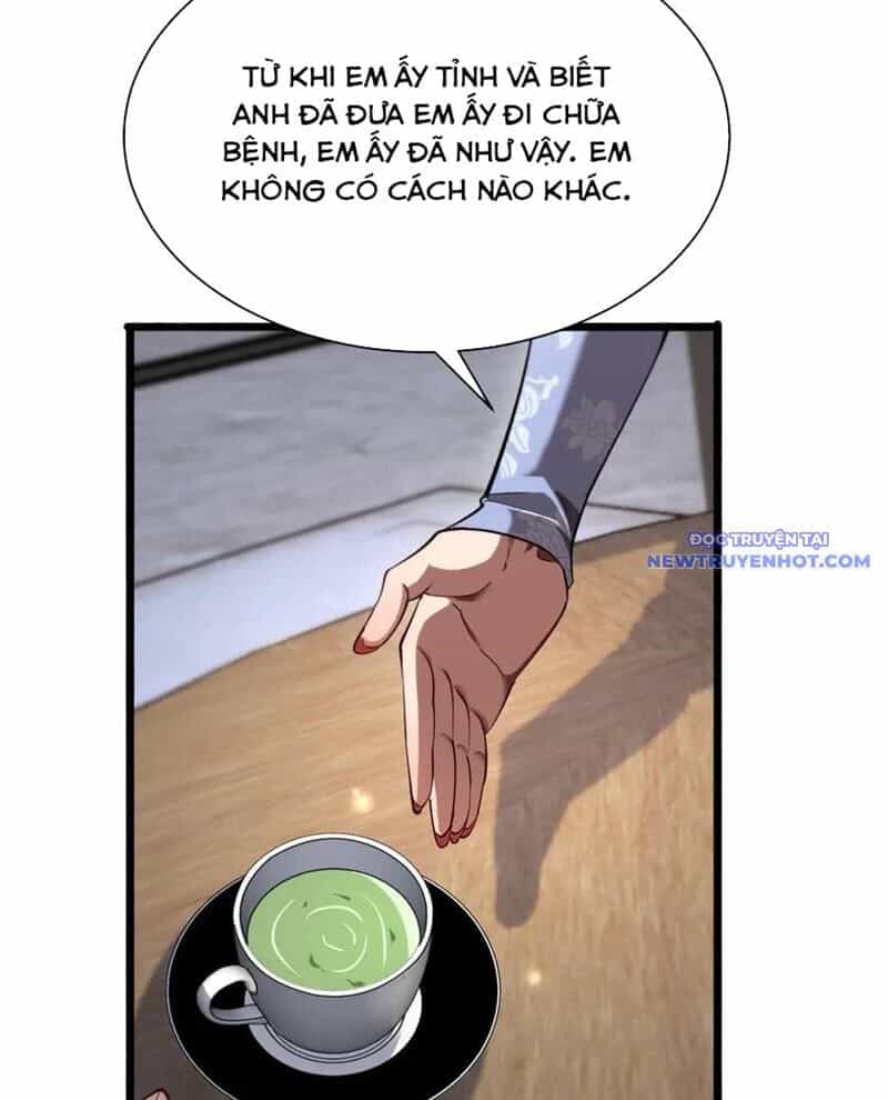 Ta Bị Kẹt Cùng Một Ngày 1000 Năm - Chương 162 - ảnh 44