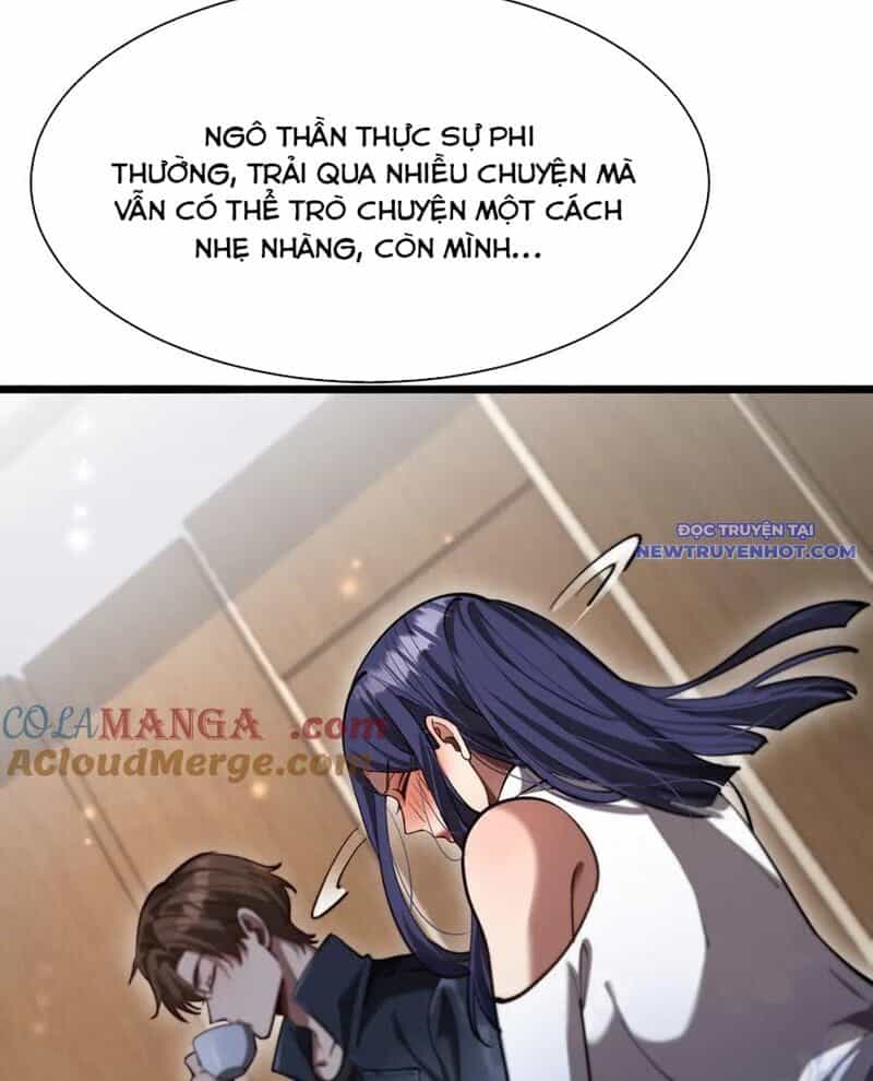 Ta Bị Kẹt Cùng Một Ngày 1000 Năm - Chương 162 - ảnh 52
