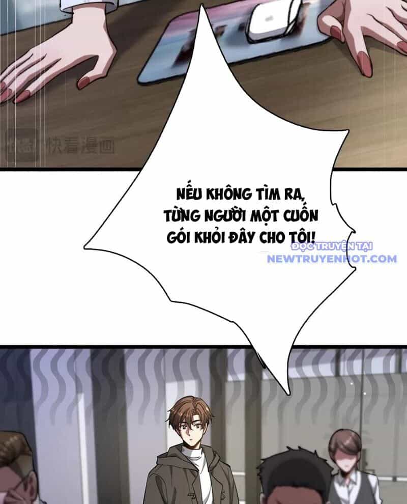 Ta Bị Kẹt Cùng Một Ngày 1000 Năm - Chương 164 - ảnh 15