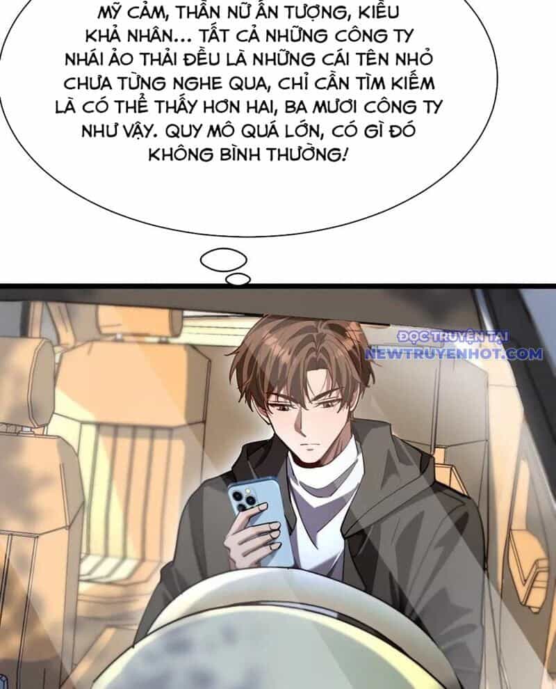 Ta Bị Kẹt Cùng Một Ngày 1000 Năm - Chương 164 - ảnh 25