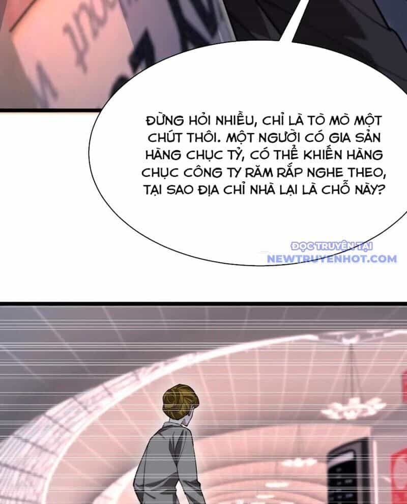 Ta Bị Kẹt Cùng Một Ngày 1000 Năm - Chương 164 - ảnh 39