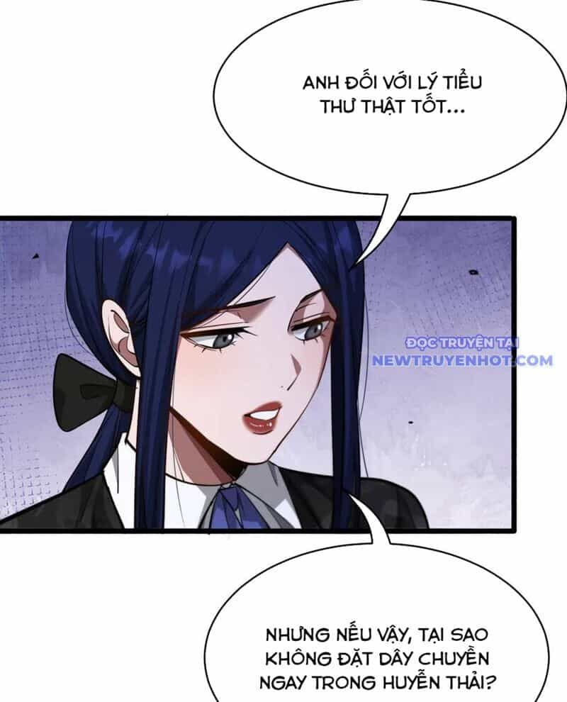 Ta Bị Kẹt Cùng Một Ngày 1000 Năm - Chương 164 - ảnh 74