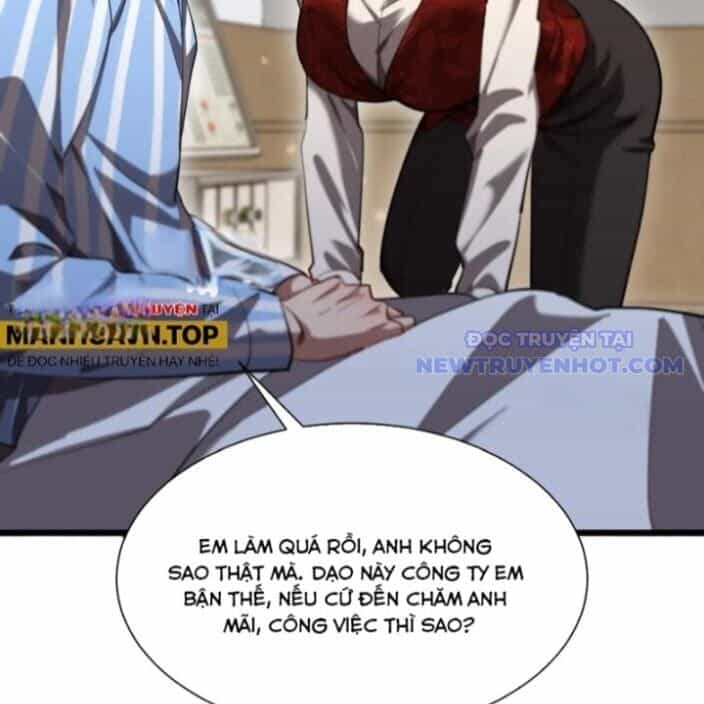 Ta Bị Kẹt Cùng Một Ngày 1000 Năm - Chương 165 - ảnh 61