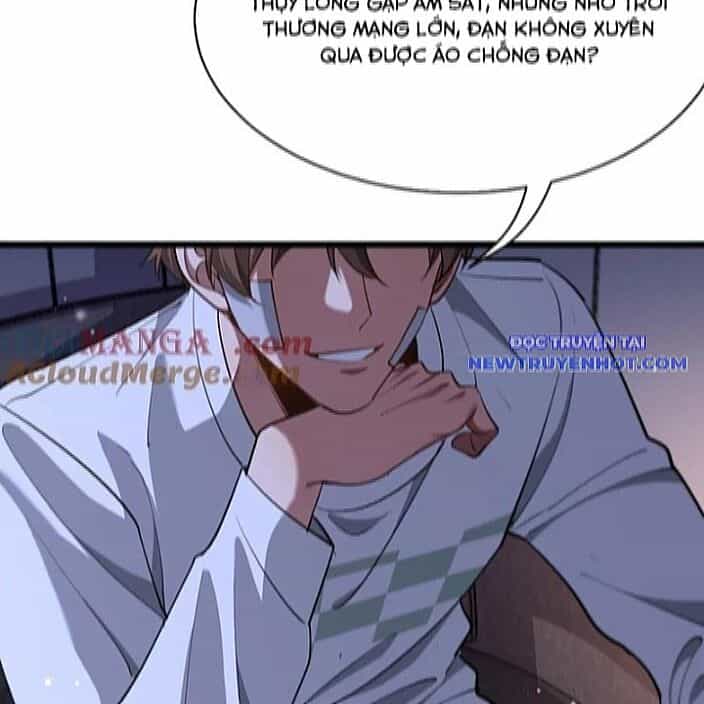 Ta Bị Kẹt Cùng Một Ngày 1000 Năm - Chương 166 - ảnh 57