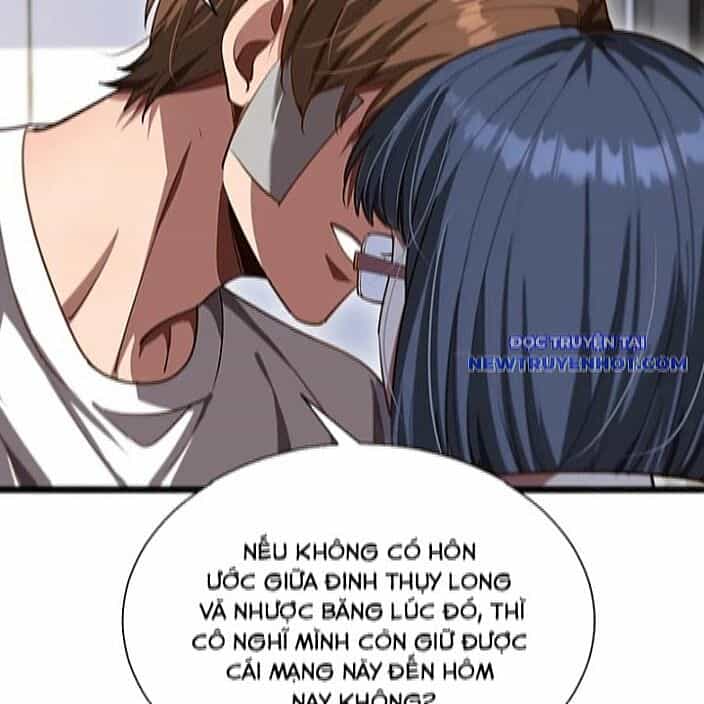 Ta Bị Kẹt Cùng Một Ngày 1000 Năm - Chương 167 - ảnh 25