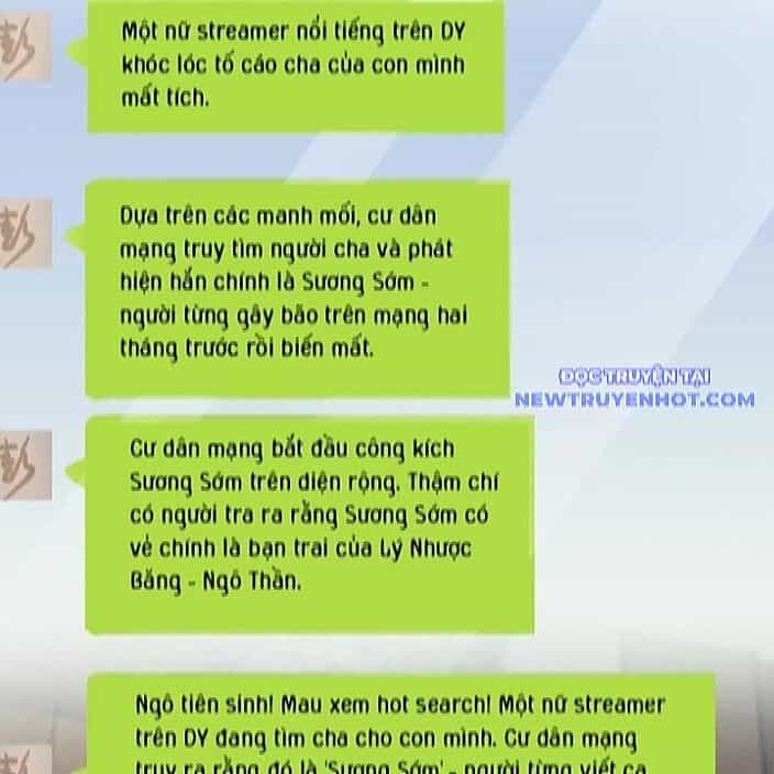 Ta Bị Kẹt Cùng Một Ngày 1000 Năm - Chương 167 - ảnh 48