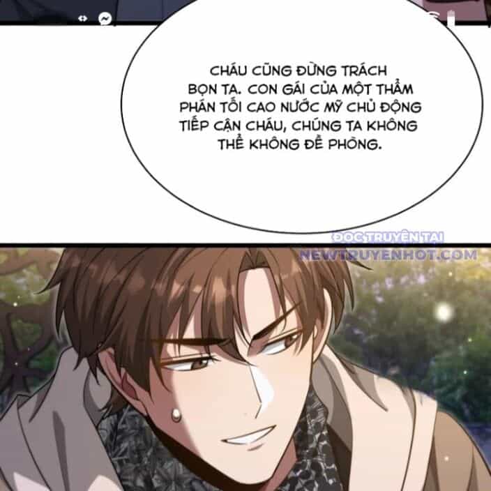 Ta Bị Kẹt Cùng Một Ngày 1000 Năm - Chương 168 - ảnh 54