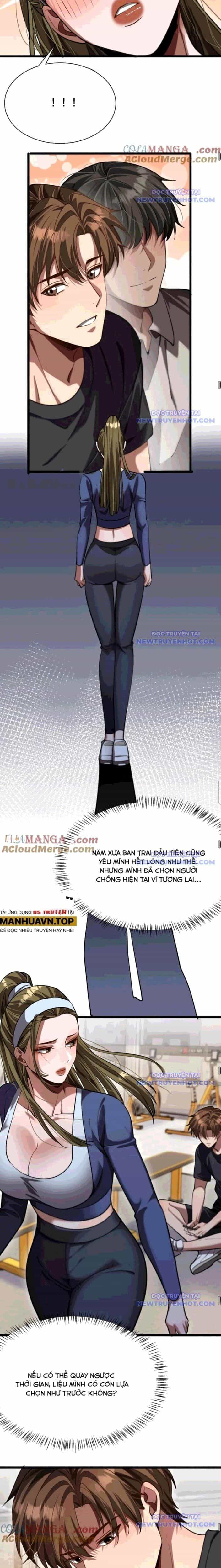 Ta Bị Kẹt Cùng Một Ngày 1000 Năm - Chương 169 - ảnh 7