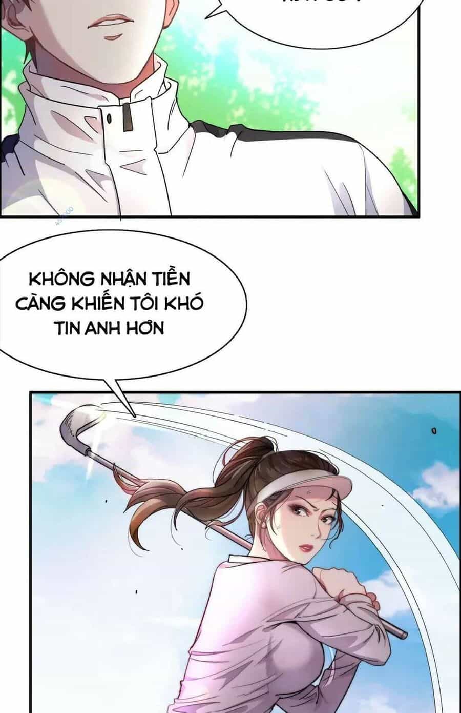 Ta Bị Kẹt Cùng Một Ngày 1000 Năm - Chương 17 - ảnh 32