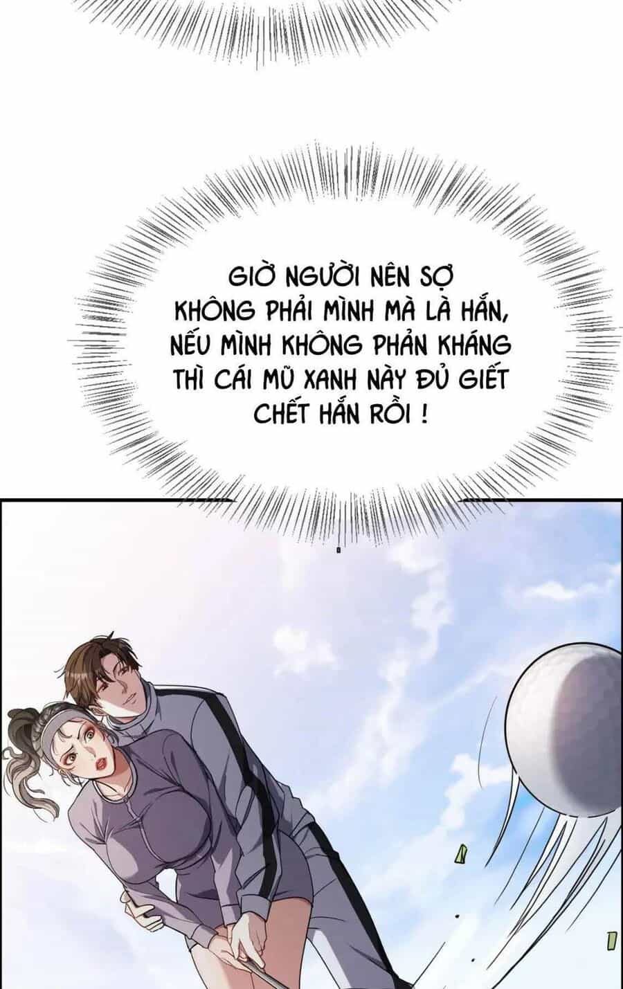 Ta Bị Kẹt Cùng Một Ngày 1000 Năm - Chương 17 - ảnh 39