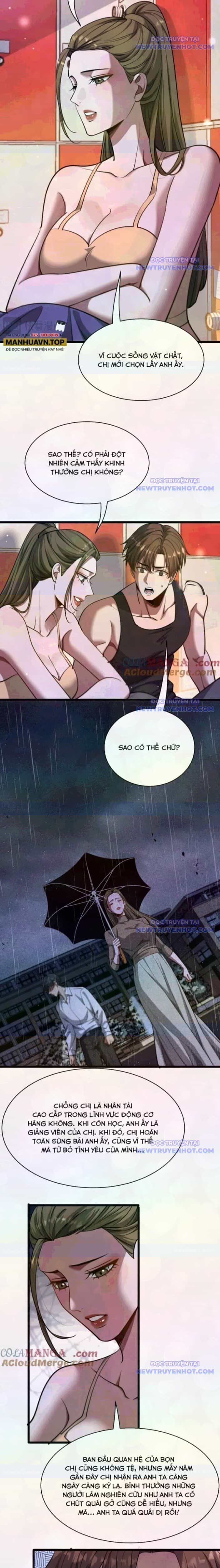 Ta Bị Kẹt Cùng Một Ngày 1000 Năm - Chương 170 - ảnh 4
