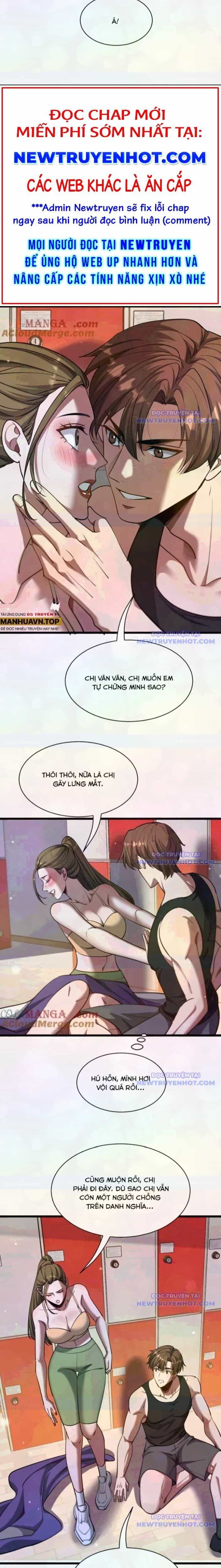Ta Bị Kẹt Cùng Một Ngày 1000 Năm - Chương 170 - ảnh 7
