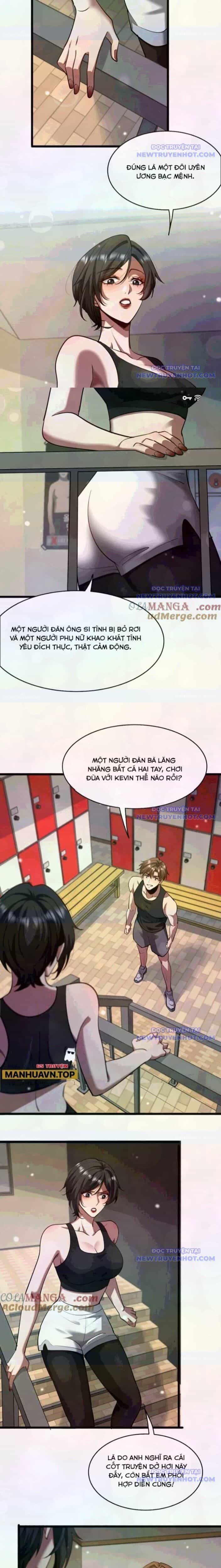 Ta Bị Kẹt Cùng Một Ngày 1000 Năm - Chương 170 - ảnh 9
