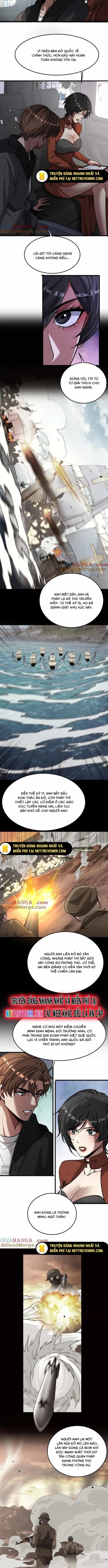 Ta Bị Kẹt Cùng Một Ngày 1000 Năm - Chương 178 - ảnh 2