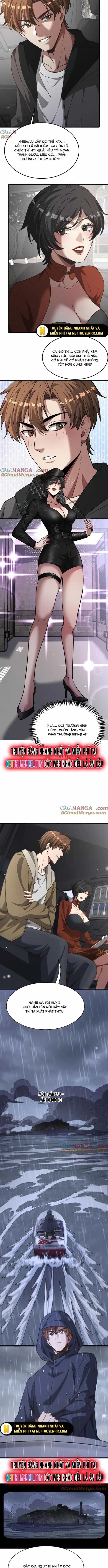 Ta Bị Kẹt Cùng Một Ngày 1000 Năm - Chương 178 - ảnh 4