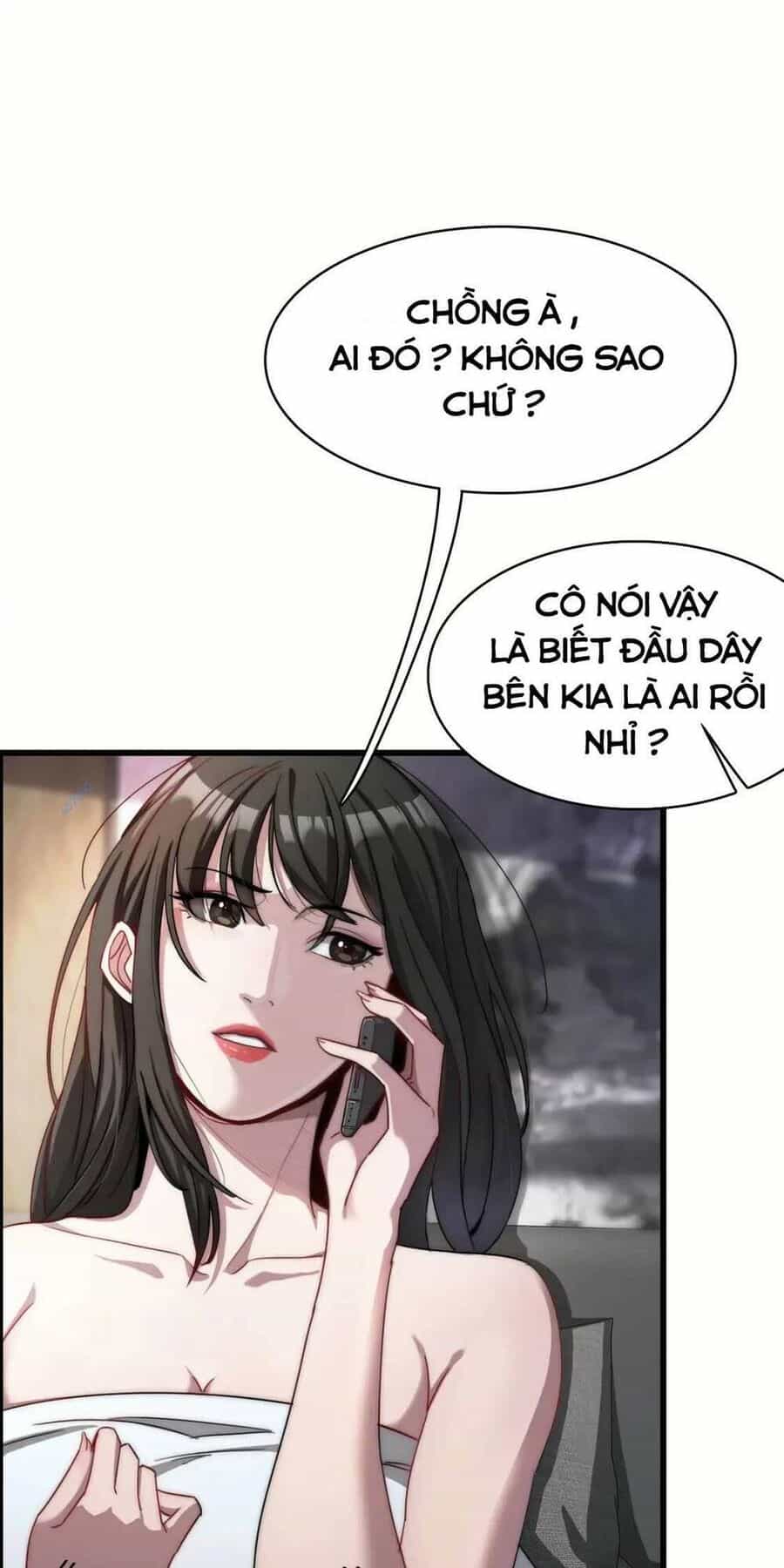 Ta Bị Kẹt Cùng Một Ngày 1000 Năm - Chương 18 - ảnh 49