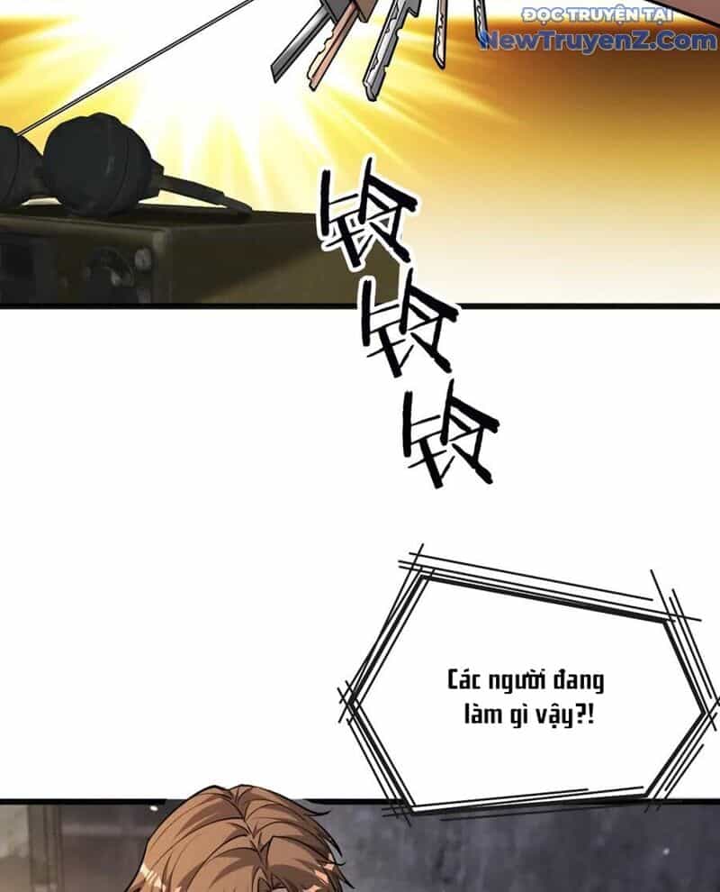 Ta Bị Kẹt Cùng Một Ngày 1000 Năm - Chương 181 - ảnh 20