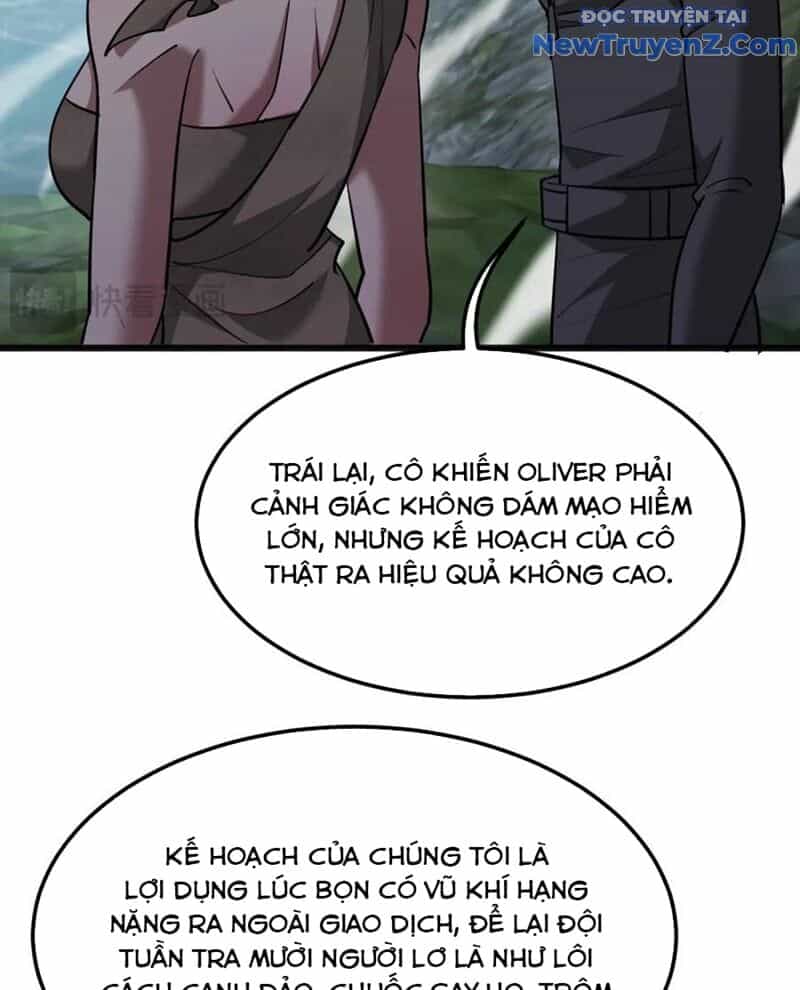 Ta Bị Kẹt Cùng Một Ngày 1000 Năm - Chương 181 - ảnh 31