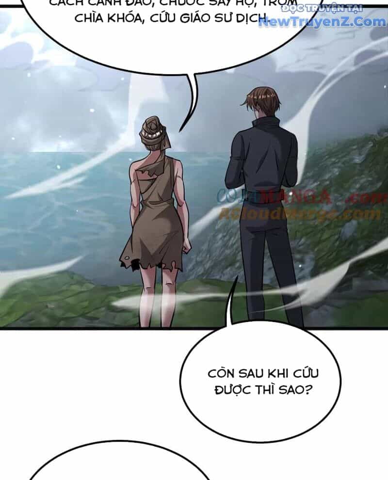 Ta Bị Kẹt Cùng Một Ngày 1000 Năm - Chương 181 - ảnh 32