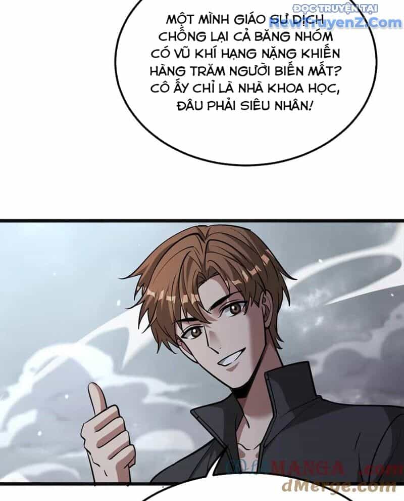 Ta Bị Kẹt Cùng Một Ngày 1000 Năm - Chương 181 - ảnh 34